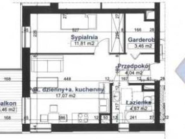 Mieszkanie na sprzedaż w Lublin, Lubelskie