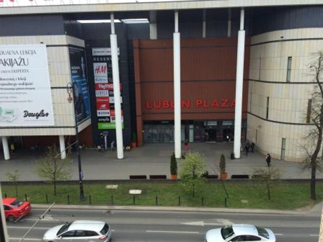 Mieszkanie na sprzedaż w Lublin, Lubelskie