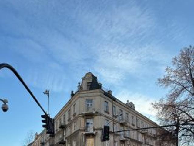 Mieszkanie na sprzedaż w Lublin, Śródmieście