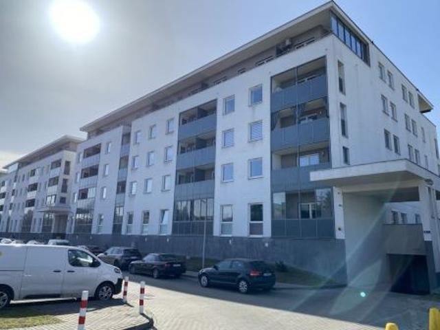 Mieszkanie na sprzedaż w Lublin, Lubelskie