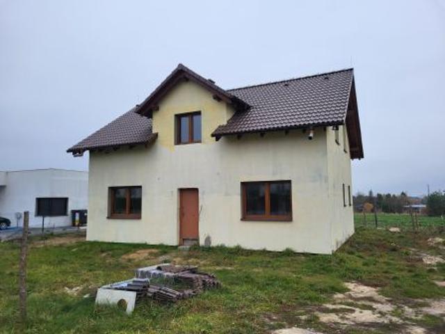 Dom na sprzedaż w Lubliniec, Śląskie