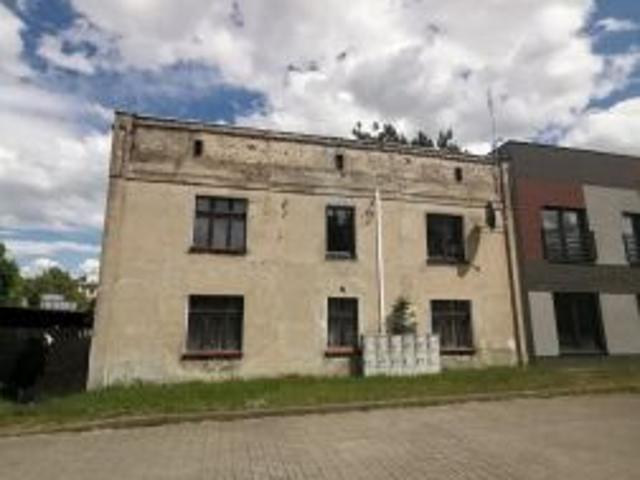 Grunt na sprzedaż w Lubliniec, Śląskie
