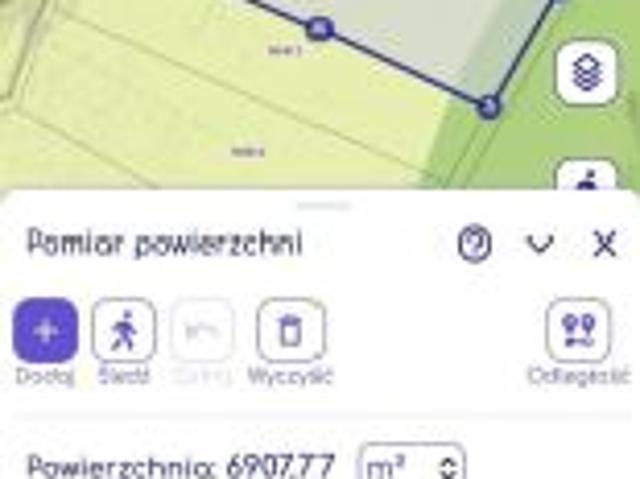 Grunt na sprzedaż w Lubniewice, powiat sulęciński