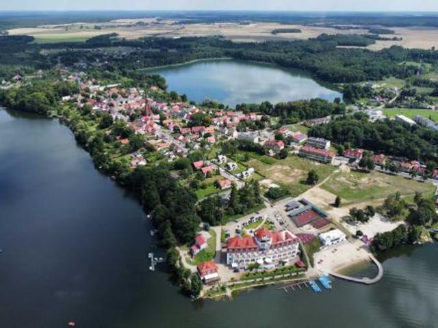 Grunt na sprzedaż w Lubniewice, Lubuskie