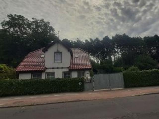 Dom na sprzedaż w Lubniewice, Lubuskie