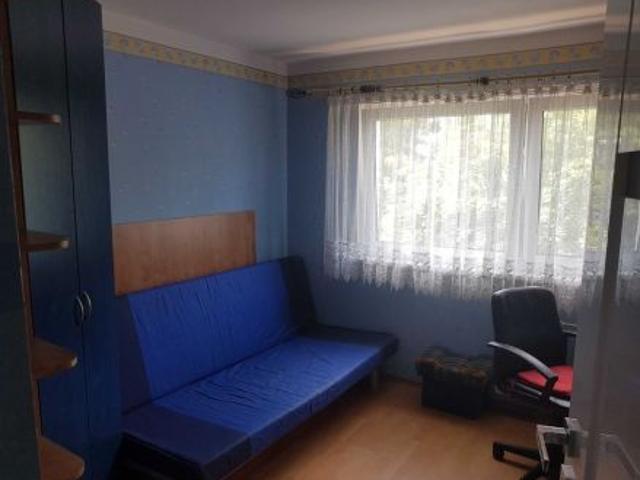 Mieszkanie na sprzedaż w Luboń, Wielkopolskie