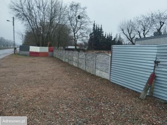 Grunt na sprzedaż w Luboń, Wielkopolskie