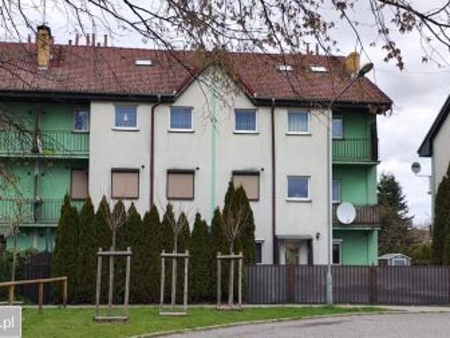 Mieszkanie na sprzedaż w Luboń, Wielkopolskie