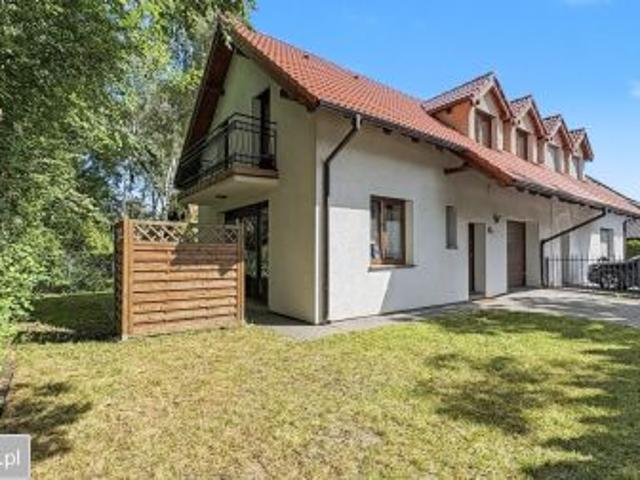 Dom na sprzedaż w Luboń, Wielkopolskie