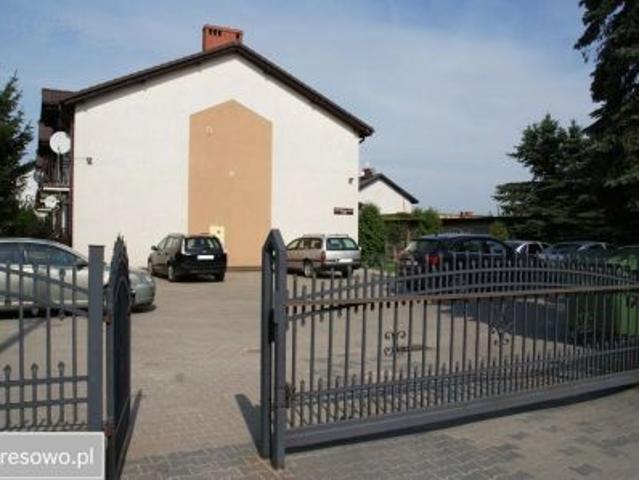 Mieszkanie na sprzedaż w Luboń, Wielkopolskie
