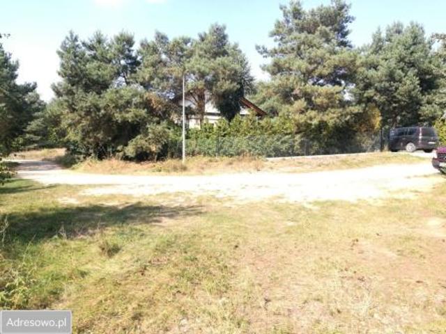 Grunt na sprzedaż w Lubochnia, Wielkopolskie
