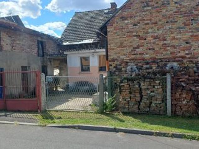 Dom na sprzedaż w Lubomia, Śląskie