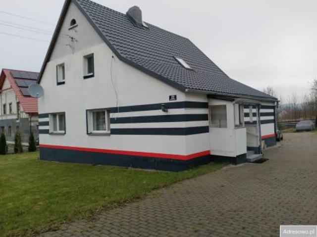 Dom na sprzedaż w Lubomierz, Dolnośląskie