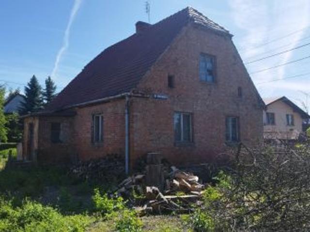 Dom na sprzedaż w Lubrza, Opolskie