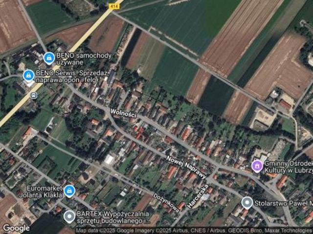 Dom na sprzedaż w Lubrza, Opolskie