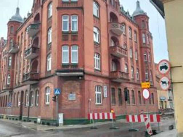 Mieszkanie na sprzedaż w Lubsko, Lubuskie