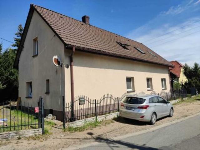 Dom na sprzedaż w Lubsza, Opolskie