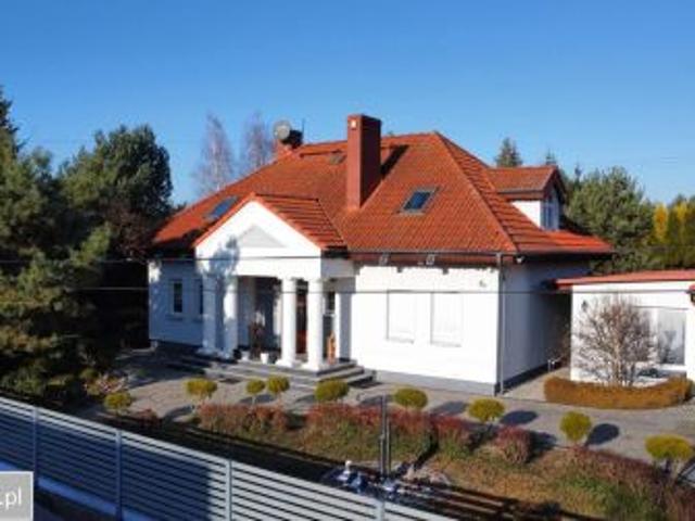 Dom na sprzedaż w Lubsza, Opolskie