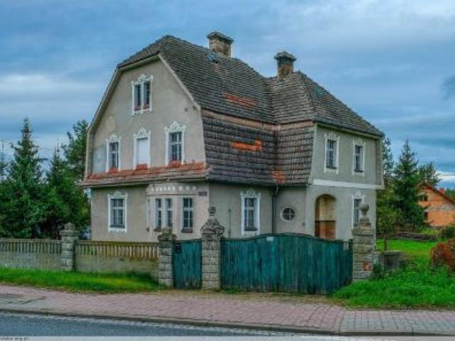Dom na sprzedaż w Lubsza, Opolskie