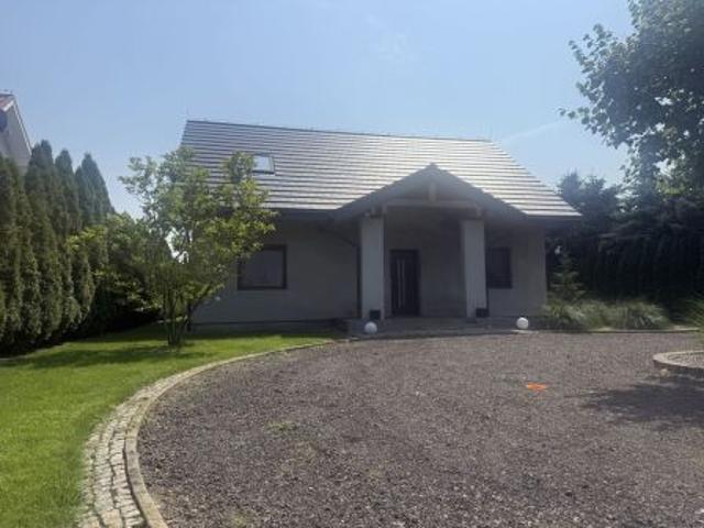 Dom na sprzedaż w Ludwina, powiat pleszewski