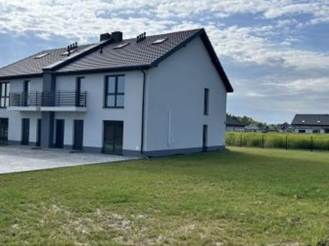 Mieszkanie na sprzedaż w Świętokrzyskie