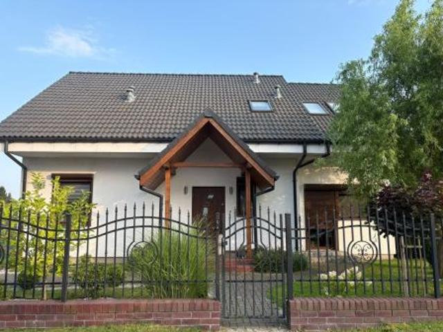 Dom na sprzedaż w Pamiątkowo, powiat szamotulski