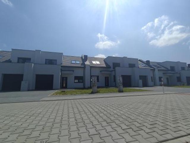 Dom na sprzedaż w Lusówko, Wielkopolskie