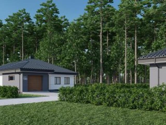 Dom na sprzedaż w Lusówko, Wielkopolskie