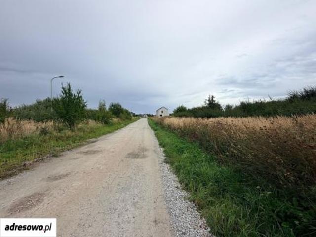 Grunt na sprzedaż w Lusówko, Wielkopolskie