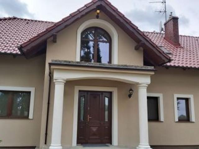 Dom na sprzedaż w Lusowo, Wielkopolskie