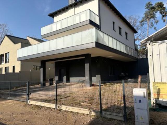 Dom na sprzedaż w Lusowo, Wielkopolskie