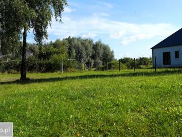 Grunt na sprzedaż w Lusowo, Wielkopolskie