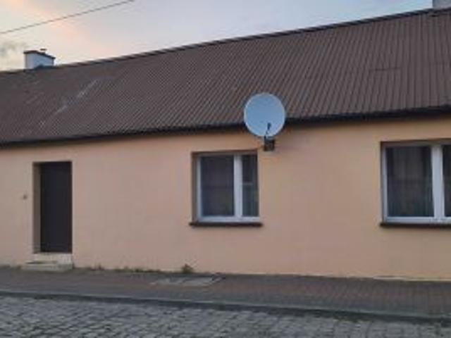 Dom na sprzedaż w Lutomiersk, Łódzkie