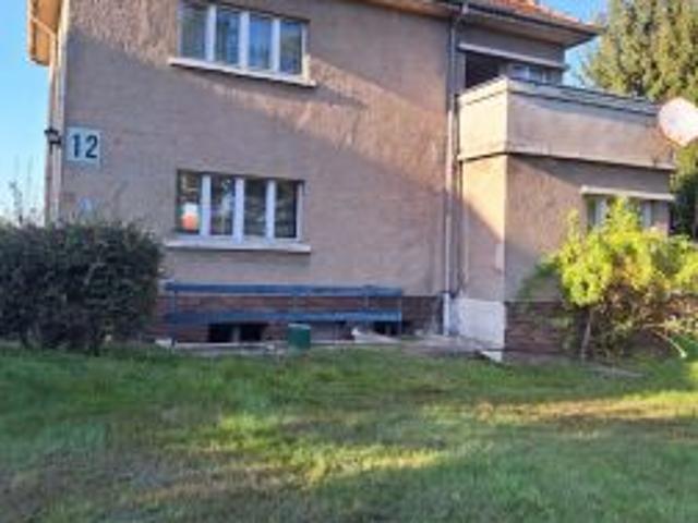 Dom na sprzedaż w Lwówek Śląski, Dolnośląskie