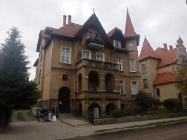 Mieszkanie na sprzedaż w Lwówek Śląski, powiat lwówecki