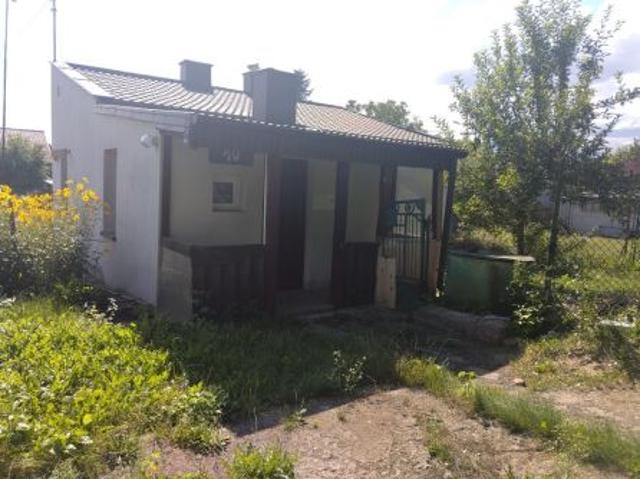 Dom na sprzedaż w Mława, Mazowieckie