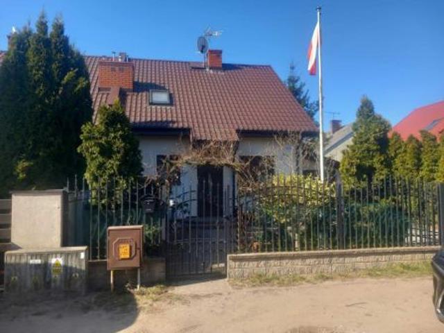 Dom na sprzedaż w Mława, Mazowieckie
