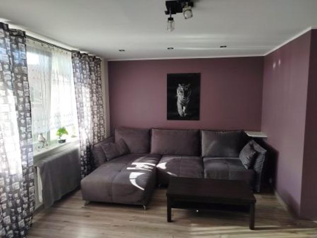 Mieszkanie na sprzedaż w Mława, Mazowieckie