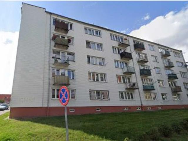 Mieszkanie na sprzedaż w Mława, Mazowieckie