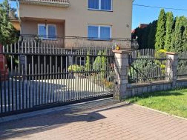 Dom na sprzedaż w Mława, Mazowieckie
