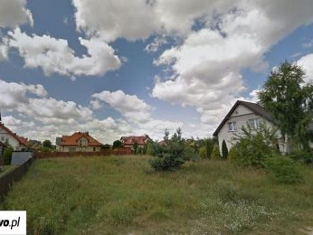 Grunt na sprzedaż w Mława, Mazowieckie