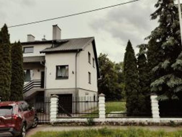 Dom na sprzedaż w Mława, Mazowieckie