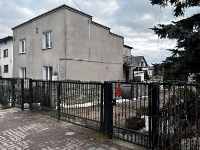 Dom na sprzedaż w Mława, Mazowieckie