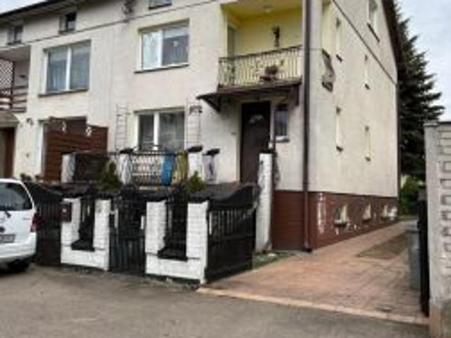 Dom na sprzedaż w Mława, powiat mławski