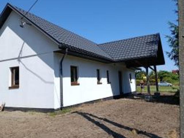 Dom na sprzedaż w Mędrzechów, Małopolskie
