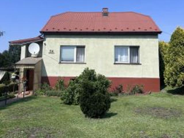 Dom na sprzedaż w Młoszowa, Małopolskie