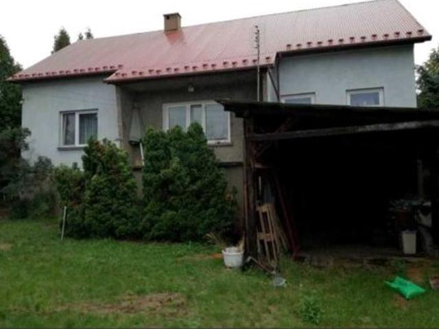Dom na sprzedaż w Młoszowa, Małopolskie