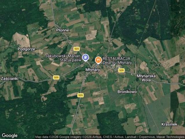 Mieszkanie na sprzedaż w Młynary, Warmińsko-mazurskie