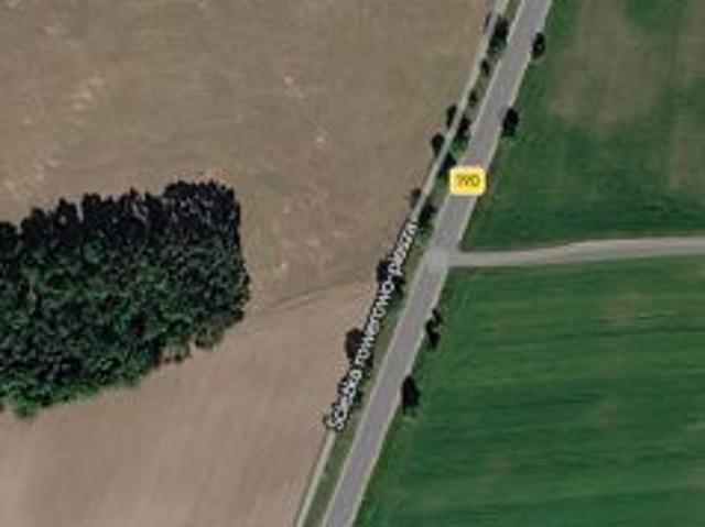 Grunt na sprzedaż w Młynary, Wielkopolskie