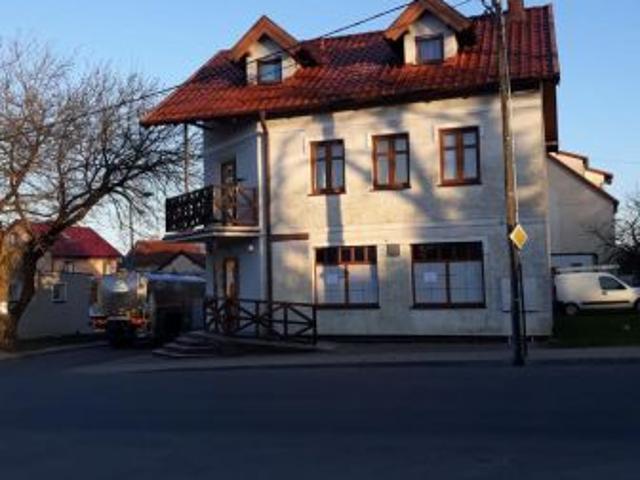 Dom na sprzedaż w Młynary, Warmińsko-mazurskie